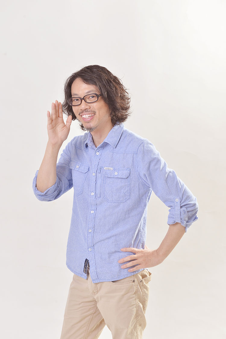 Leo Tang